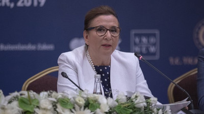 Bakanlıktan ''coğrafi işaretli ürün'' adımı