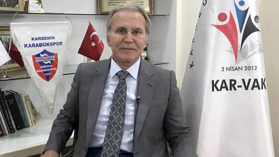 Saray'dan Arınç'a bir tepki daha