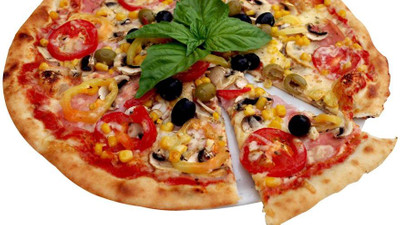 Kızılay’dan ''Askıda Pizza'' kampanyası!