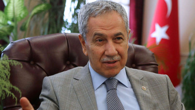 İşte Erdoğan ile Arınç arasındaki ''istifa'' diyaloğu