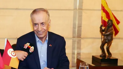 Mustafa Cengiz'den 'adaylık' açıklaması