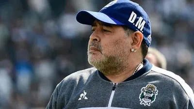 Maradona'nın ölüm nedeni belli oldu