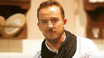Tiyatroda taciz skandalı! Zorla dudaklarından öptü