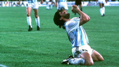 Maradona'nın ölümüyle ilgili şok iddia