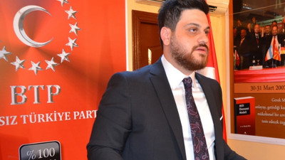 Hüseyin Baş: ''Bu millet ne giyecek, ne pişirecek diyen yok''