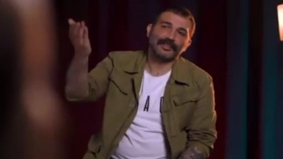Barış Atay’dan güldüren açıklama