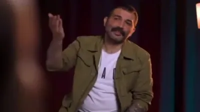 Barış Atay’dan güldüren açıklama