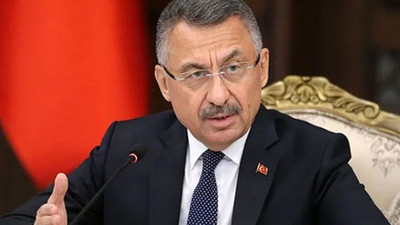 Bütçe görüşmesinde Fuat Oktay-Garo Paylan tartışması