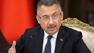 Bütçe görüşmesinde Fuat Oktay-Garo Paylan tartışması