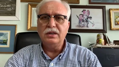 Bilim Kurulu Üyesi koronavirüsün en çok görüldüğü alanları açıkladı
