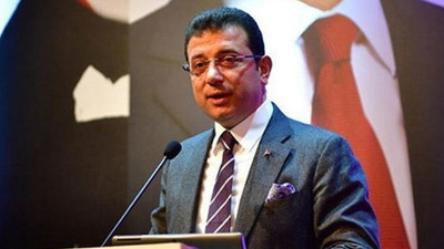 CHP: ''Erdoğan, İmamoğlu'ndan özür dilesin!''