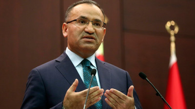 AK Partili Bekir Bozdağ yanlış paylaşımıyla alay konusu oldu