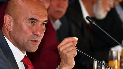 Tunç Soyer: Uykularım kaçıyor diyebileceğim kadar karanlık bir tablo var