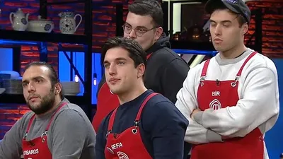 MasterChef'te ikinci eleme adayı belli oldu
