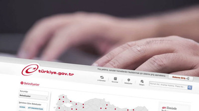 e-Devlet, 51 milyon kullanıcı ile rekor kırdı