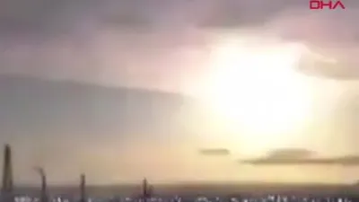 2020'de bu da oldu! Nasıl olsa artık şaşırmıyoruz!