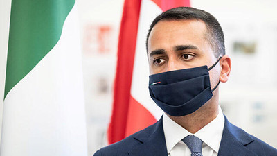 İtalya'dan veto kararına tepki