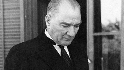 Atatürk'ün mirası Hazine'nin kasasında!