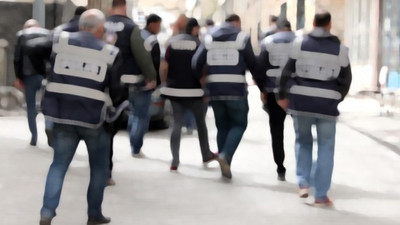 7 ilde FETÖ operasonu: 19 gözaltı var!