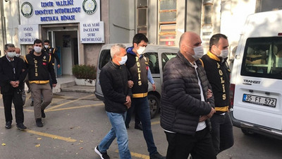 8 ay aradan sonra Kabe'de ilk tavaf