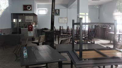 Koronavirüse karşı hepsi kapıya kilidi vurdu!