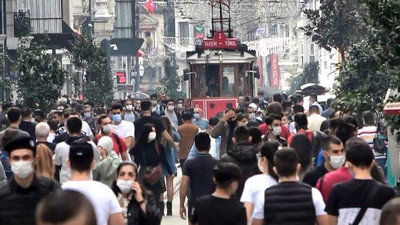 Koronavirüsün çok ilginç yeni bir belirtisi keşfedildi!