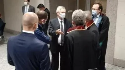 Futbolda Şike Davası’nda Aziz Yıldırım ve diğer sanıklara beraat