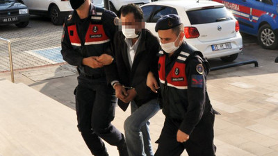 4 yeğenine cinsel istismardan tutuklandı