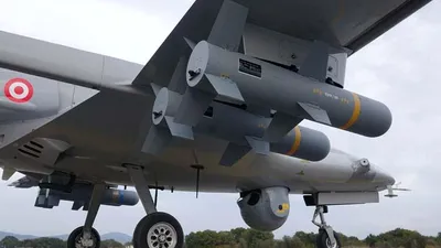 Bayraktar TB2 SİHA'nın milli kamerası başarıyla test edildi