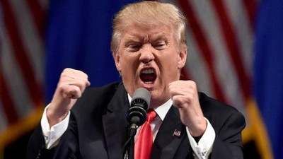 Seçimin kaybedeni Trump'tan yeni açıklama