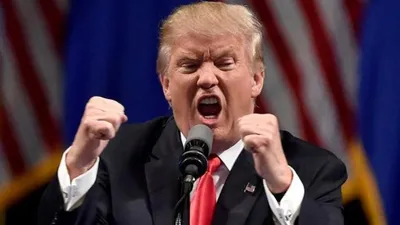 Seçimin kaybedeni Trump'tan yeni açıklama