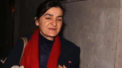 Gazeteci Müyesser Yıldız tahliye oldu