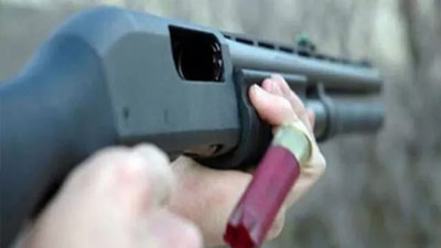 Dehşete düşüren olay! İstediği yemeği geç getiren patronunu vurdu