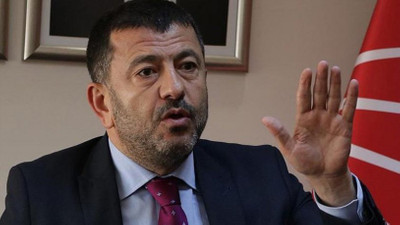 CHP'li vekilden olay paylaşım: ''Bak sevgili trol kardeşim...''