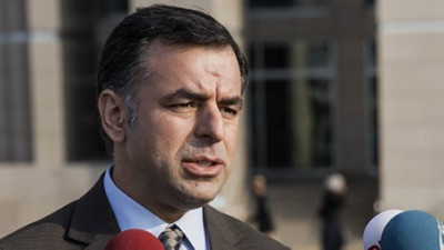 Barış Yarkadaş: ''Canan Kaftancıoğlu, taciz iddialarının üstünü örttü''