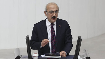 Bakan Elvan'dan enflasyon açıklaması