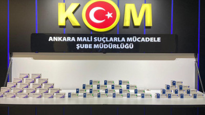 SGK'yı böyle soymuşlar! Ankara'da dev operasyon: 23 gözaltı