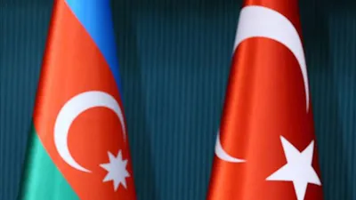 Bakan Çavuşoğlu duyurdu: Azerbaycan ile vizeler kalkıyor
