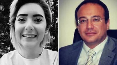 Şule Çet davsının bilirkişisi evinde ölü bulundu!