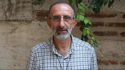 Adı taciz iddialarına karışan yazar intihar etti