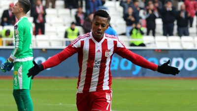Robinho'ya 'tecavüz' suçundan 9 yıl hapis