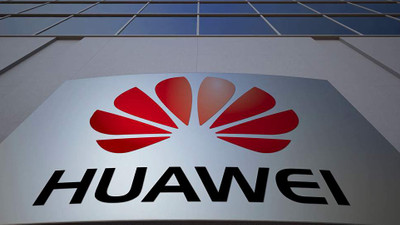 Huawei'den Türkiye için kritik hamle
