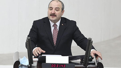 Bakan Varank'tan ''yerli otomobil'' açıklaması