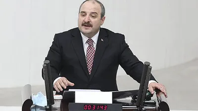 Bakan Varank'tan ''yerli otomobil'' açıklaması