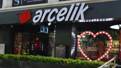 Arçelik Japon devine talip oldu