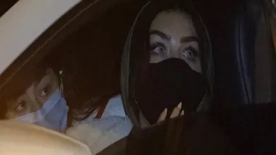 Suriyeli kadınlar iki kez polise yakalandı