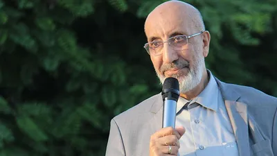 Abdurrahman Dilipak: ''Kökünüze kibrit suyu dökecekler''