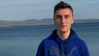19 yaşındaki milli sporcuyu kaybettik