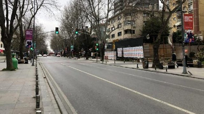 ''Sokağa çıkma yasağı 4 güne çıkarılacak''