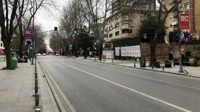 ''Sokağa çıkma yasağı 4 güne çıkarılacak''